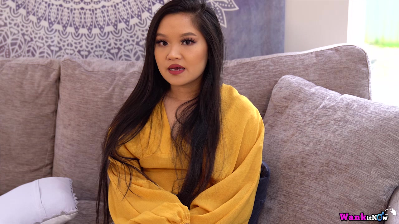 Louisa Lu - Pay Or Play - Sexy Videos - WankitNow