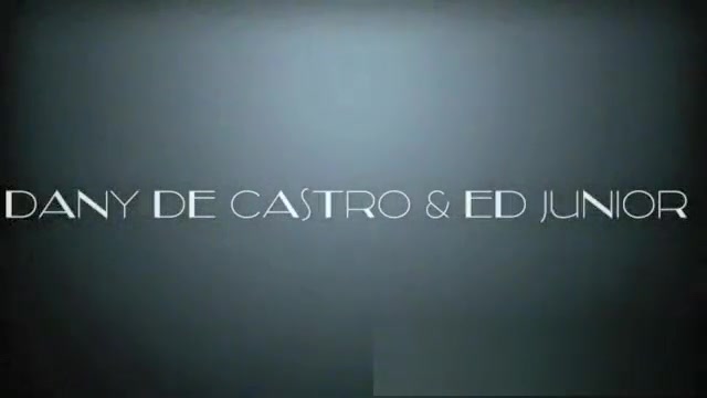 sheboy Dany De Castro banged Hard Until