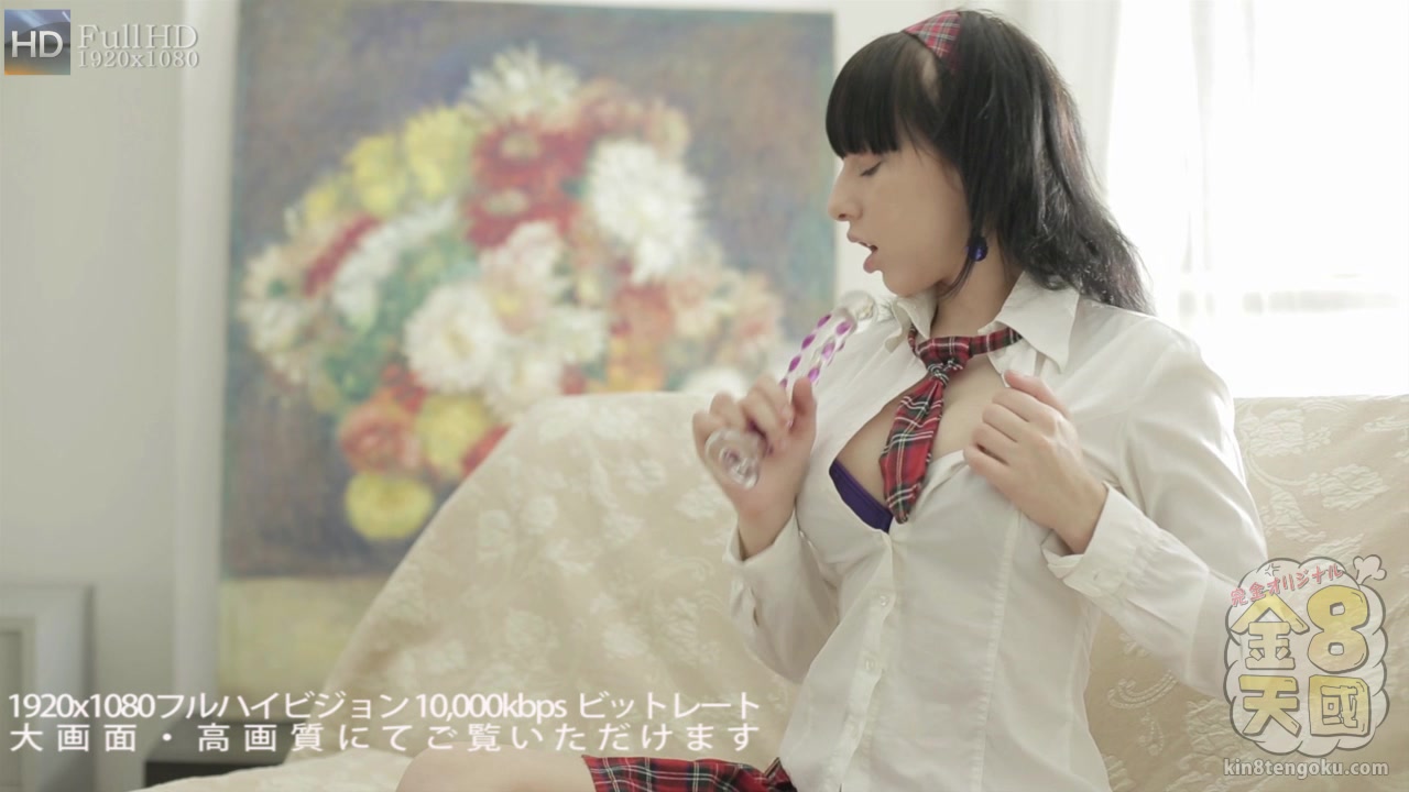 Beautiful Tits Serana After School Kin8 - Serana - Kin8tengoku