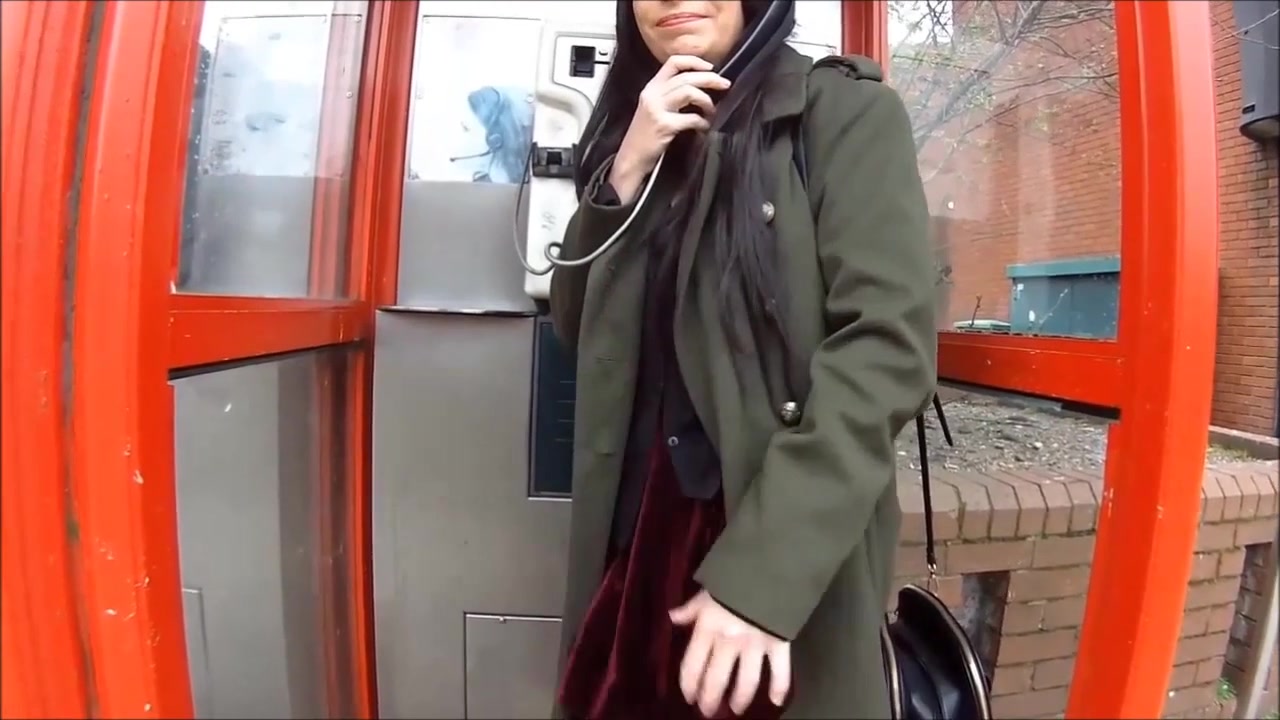 Barby Flashing - TacAmateurs