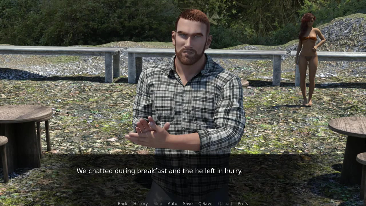 The Castaway Story Island Fuckers Episode 13