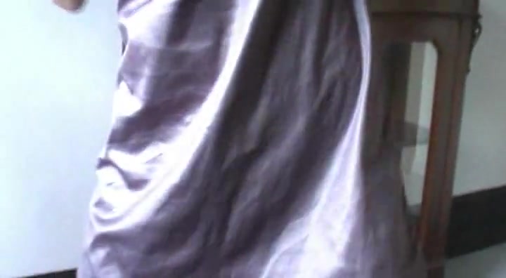 Amateur czech girl Dana - lapdance, fingering and blow job