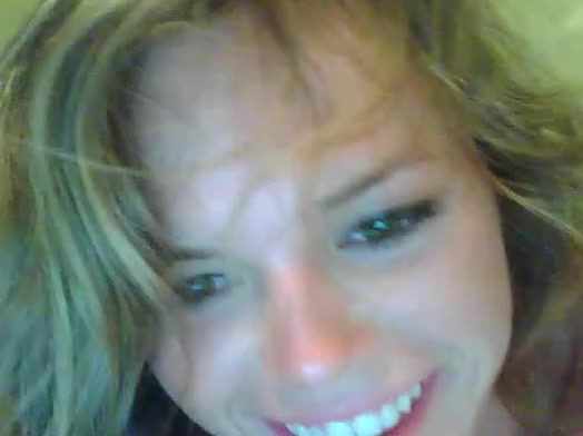 Adorable blondie does anal