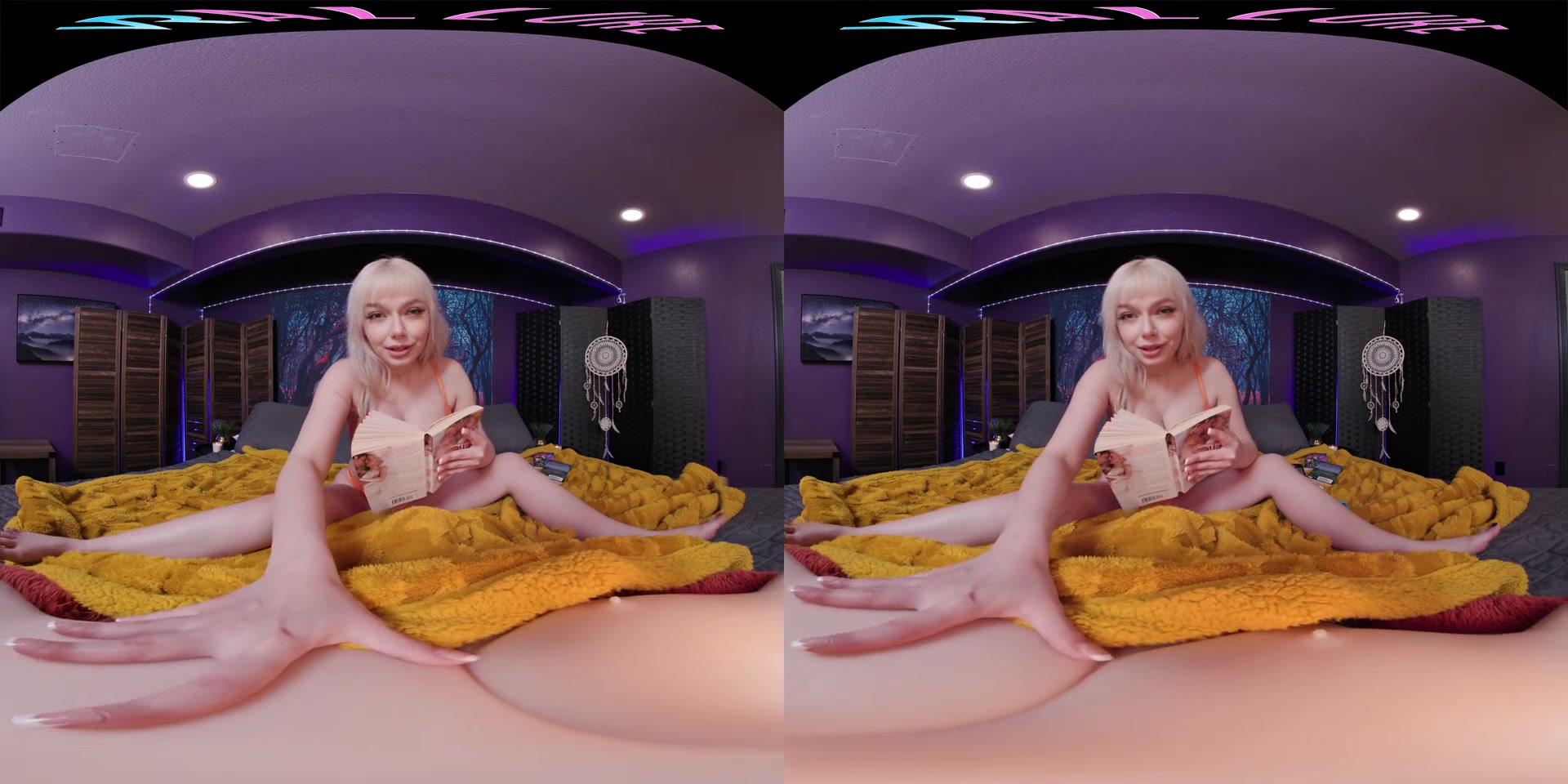 Jessica Starling - VRHush