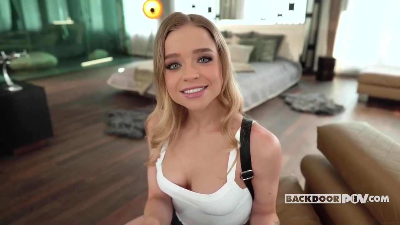 Alexa Flexy - The Eager Babysitter