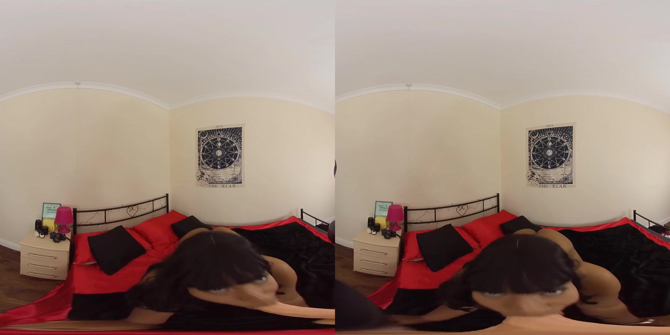 Dink Lu, Naughty . - SexLikeReal