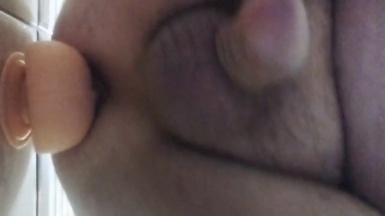Penetrates Me Slowly And Deeply