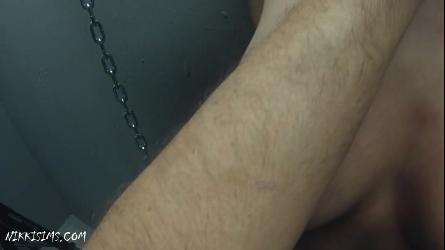 Nikki Hitachi Torture Video