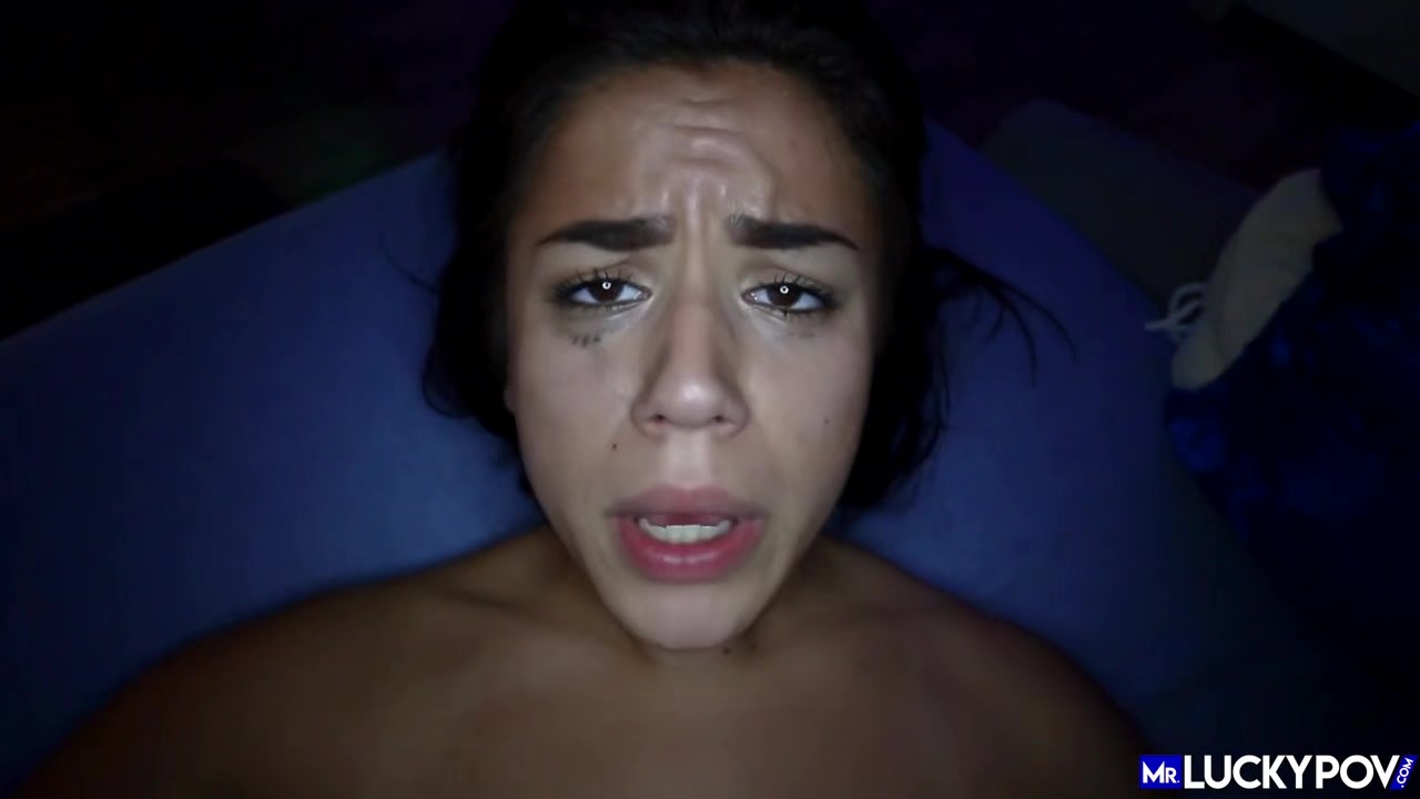 Monica Sage Sloppiest Sex Ever!