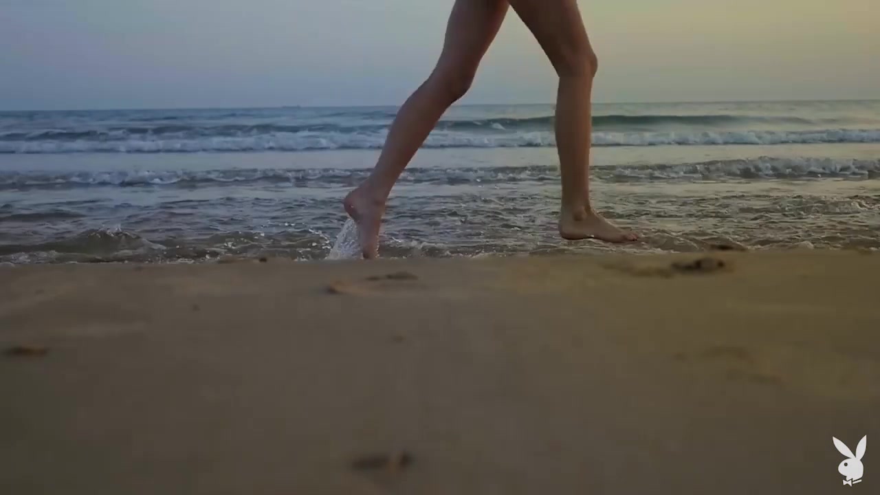 Bianka, Anetta, Zita and Emily in Sundown Sensations - PlayboyPlus