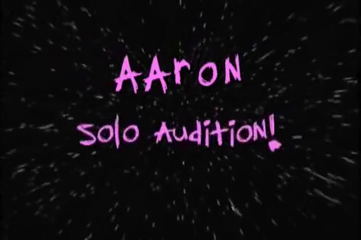 Real Auditions