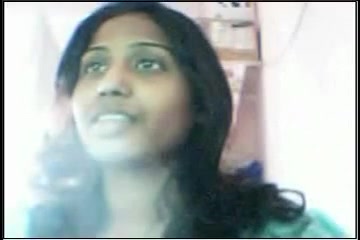 Desi Gal Share Her Love Bubbles
