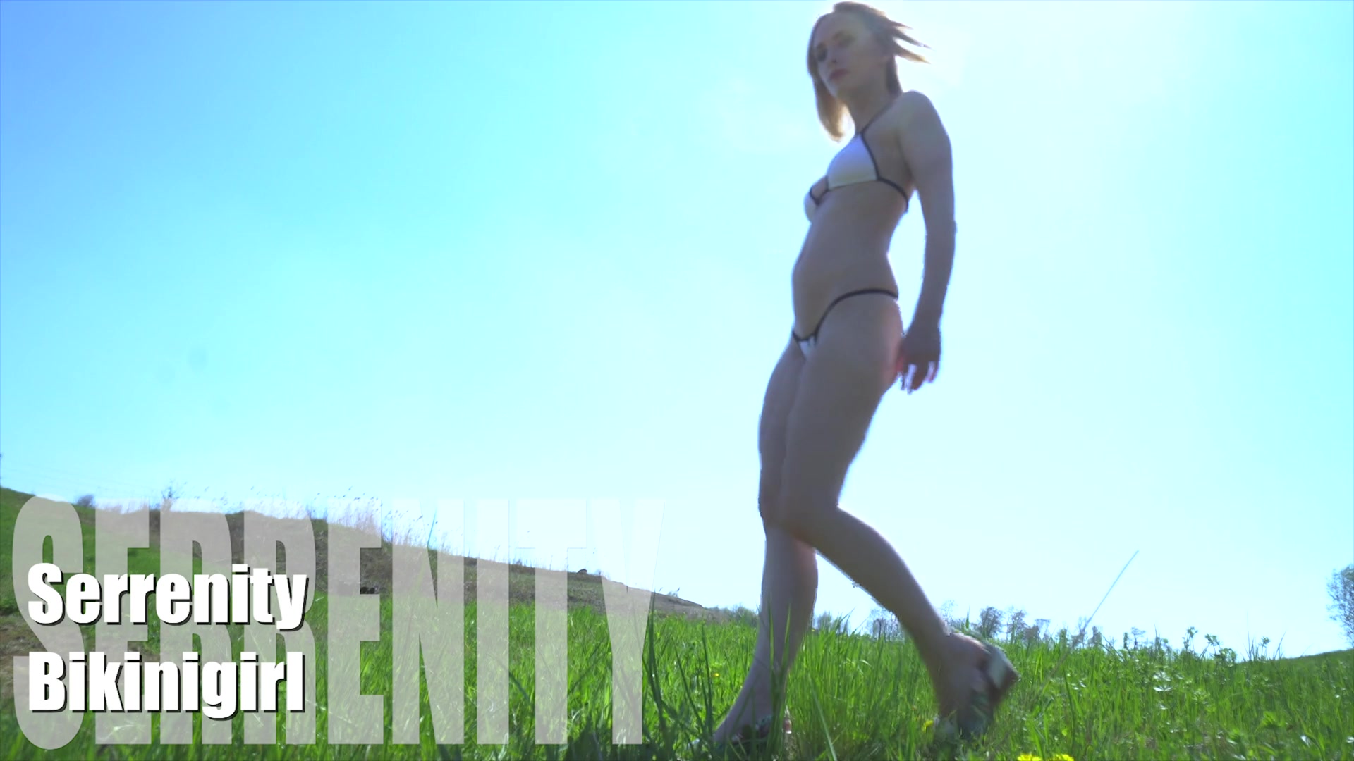 Serrenity Bikinigirl - Sex Movies Featuring Nudebeauties