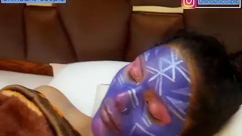 Desi teen 18+ Stepsister With Stepbrother Have Rough Sex