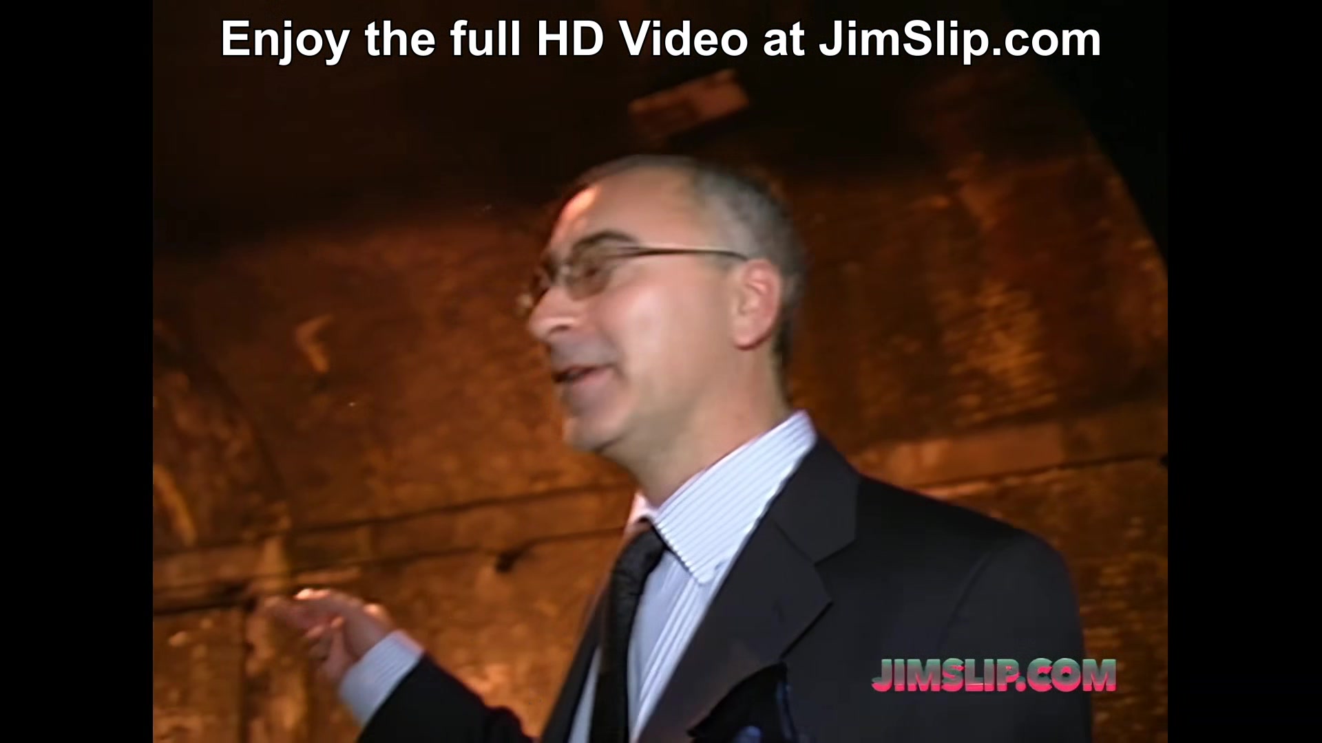 UK Street Wife Blows My Mind at JimSlip