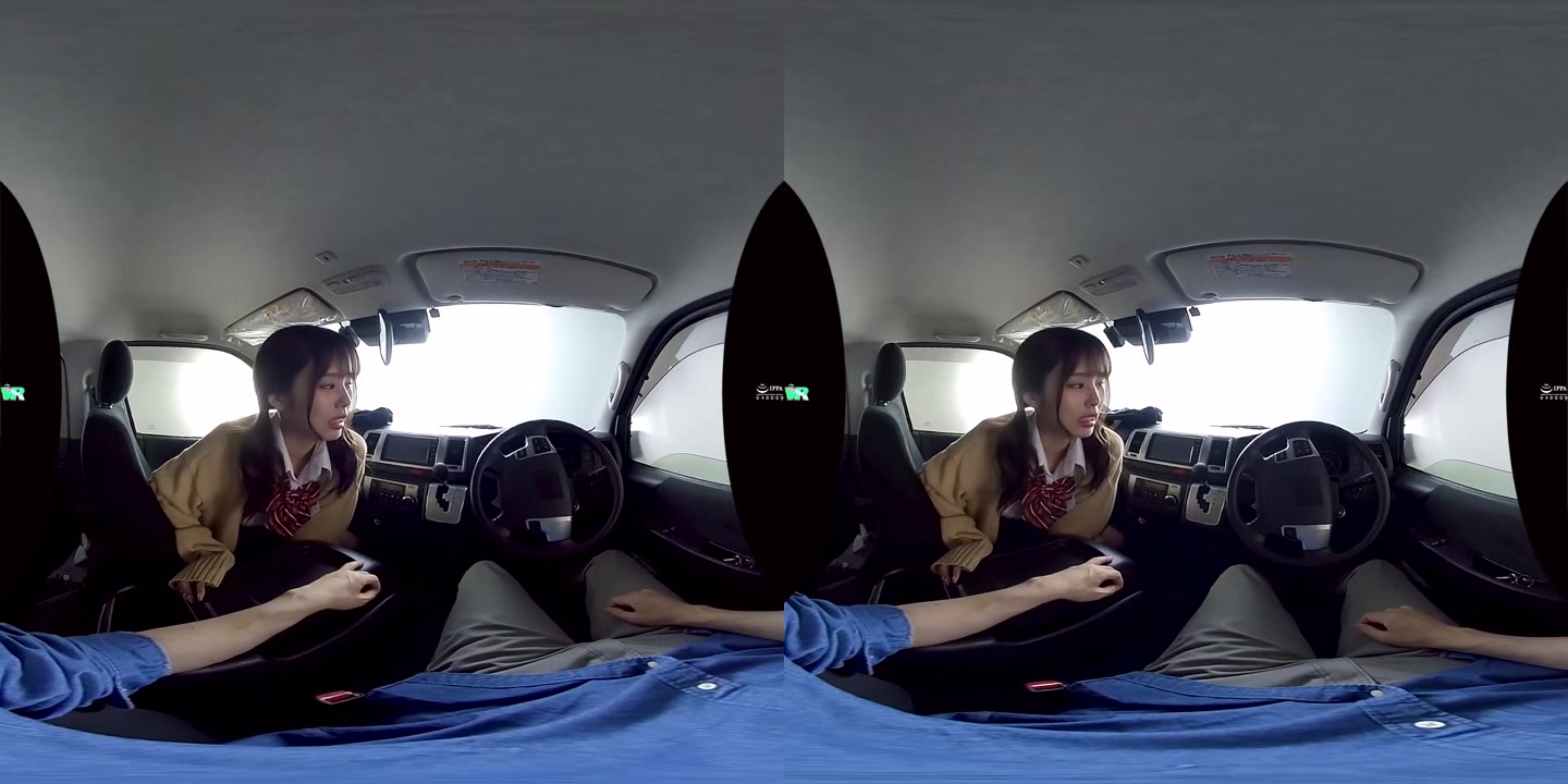Rima - 70 Minutes Of Wild Car Sex In The Parking Lot Before My Parents Get Back Part 1