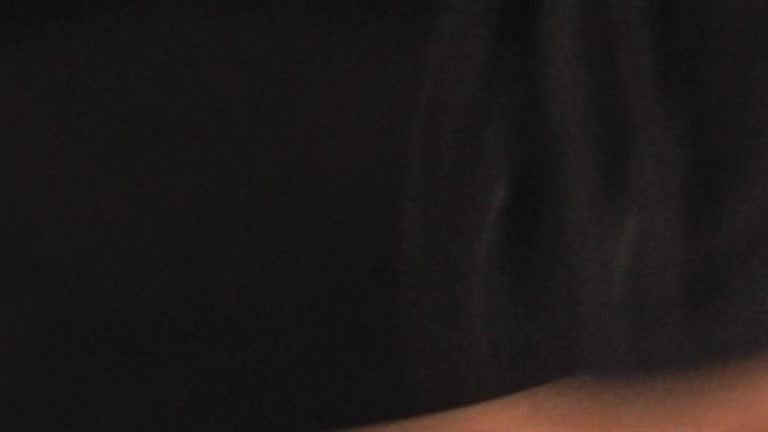 Cute dilettante girlfriend hot masturbation and mad fuck