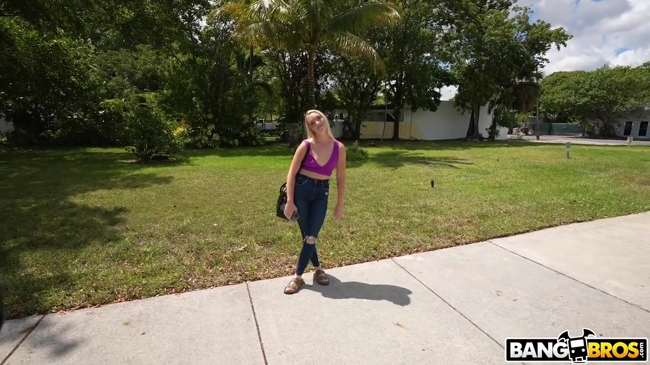 Juliette Mint And Bang Bus - Todays Release Country Girl Takes City Dick 19.4.2023 For 1080p