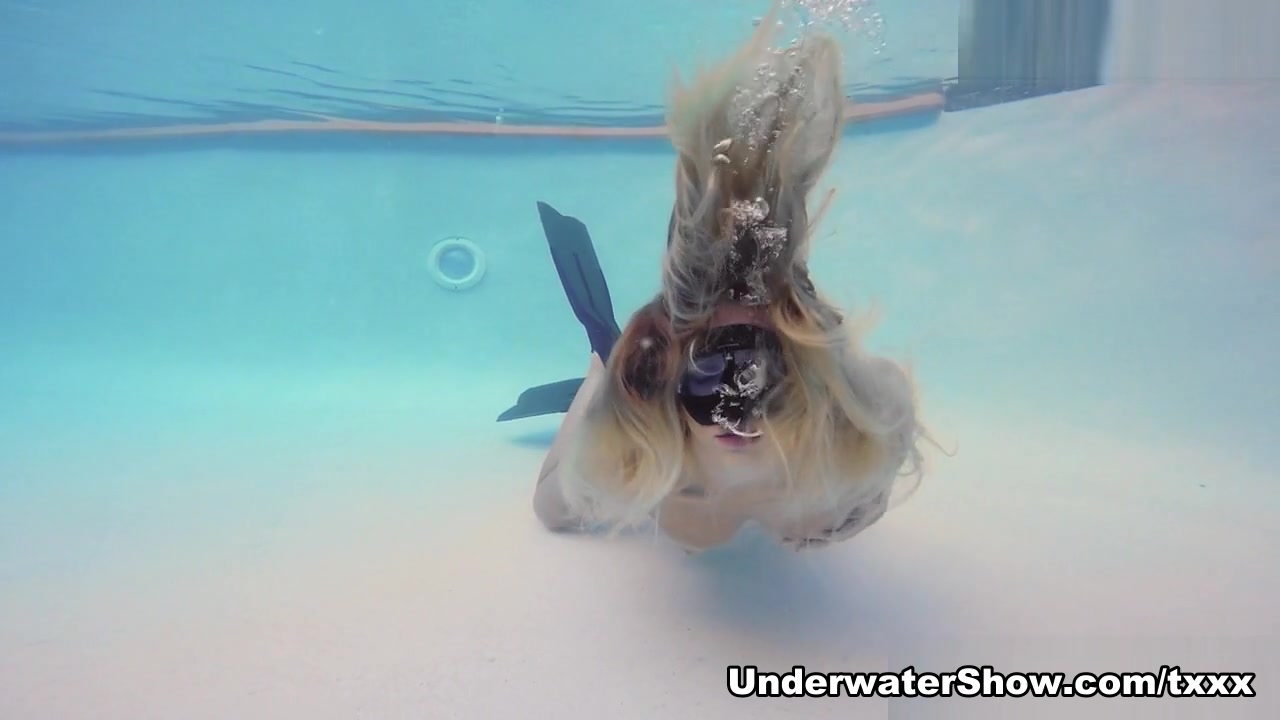 Murena Sophie Video - UnderwaterShow