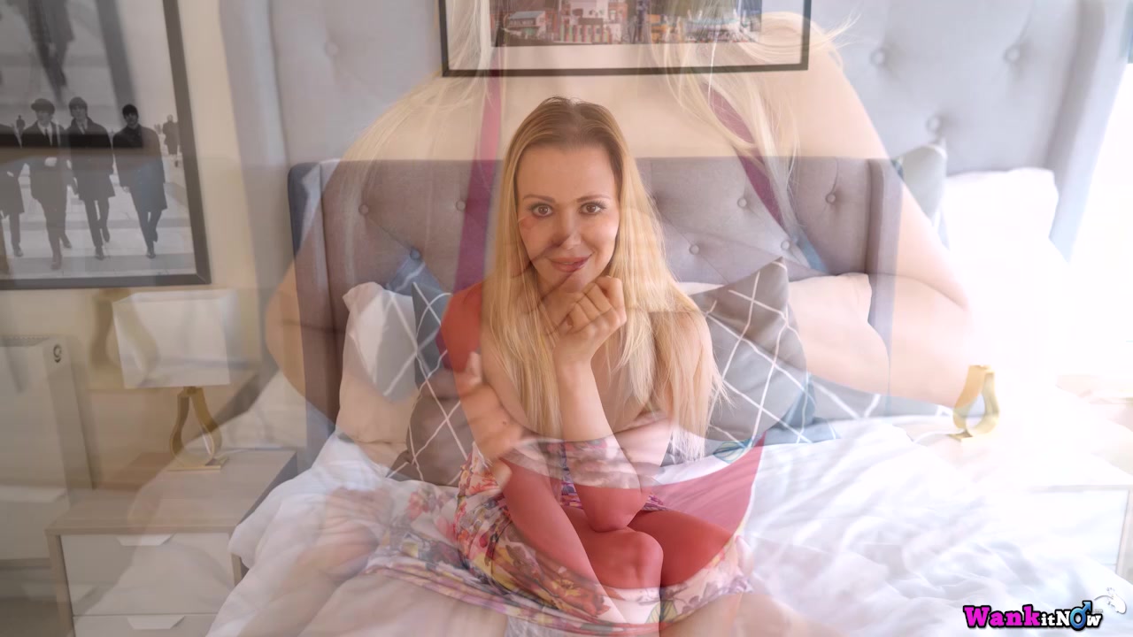 Lucy Alexandra - Horny Tenant - Sexy Videos - WankitNow