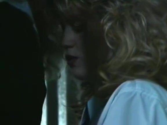 Sarah Jane Hamilton, Mike Horner, Sandra Margot in vintage fuck site