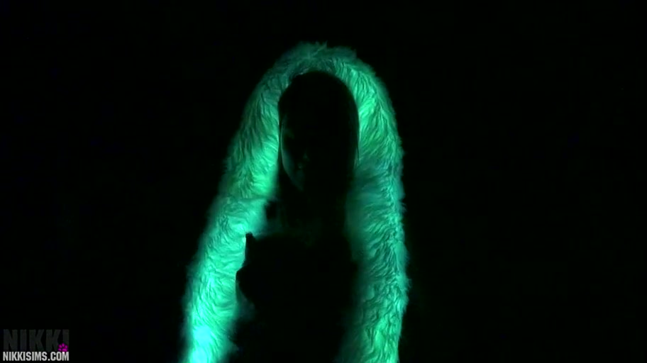 Nikki Lit Up Video