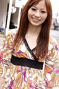 Shiho Goto