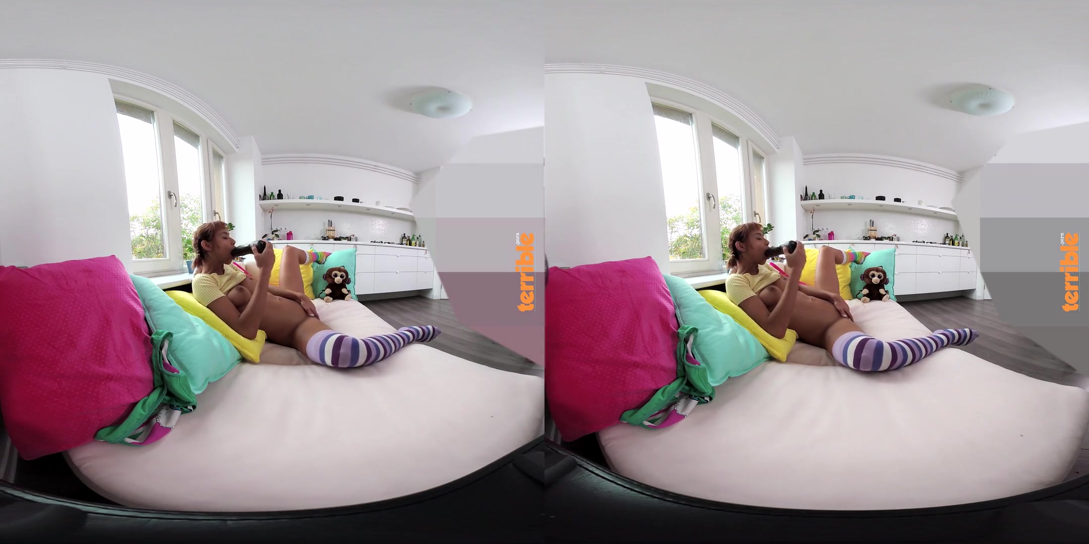Pippi Long-Sex-Trip - SexLikeReal