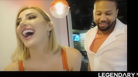 LEGENDARYX Date Nights Vol 10 with Kenzie Anne