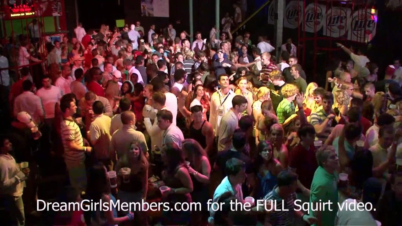 Blonde Club Hookup Squirts All Over The Back Seat Of My Rental Car - DreamGirlsMembers