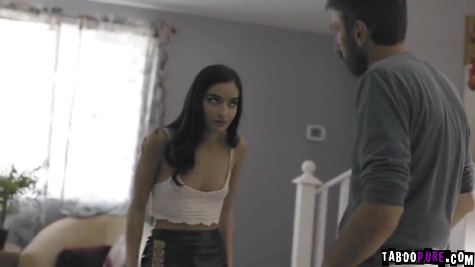Emily Willis And Pure Taboo In Getting Bonked By Her Stepdad