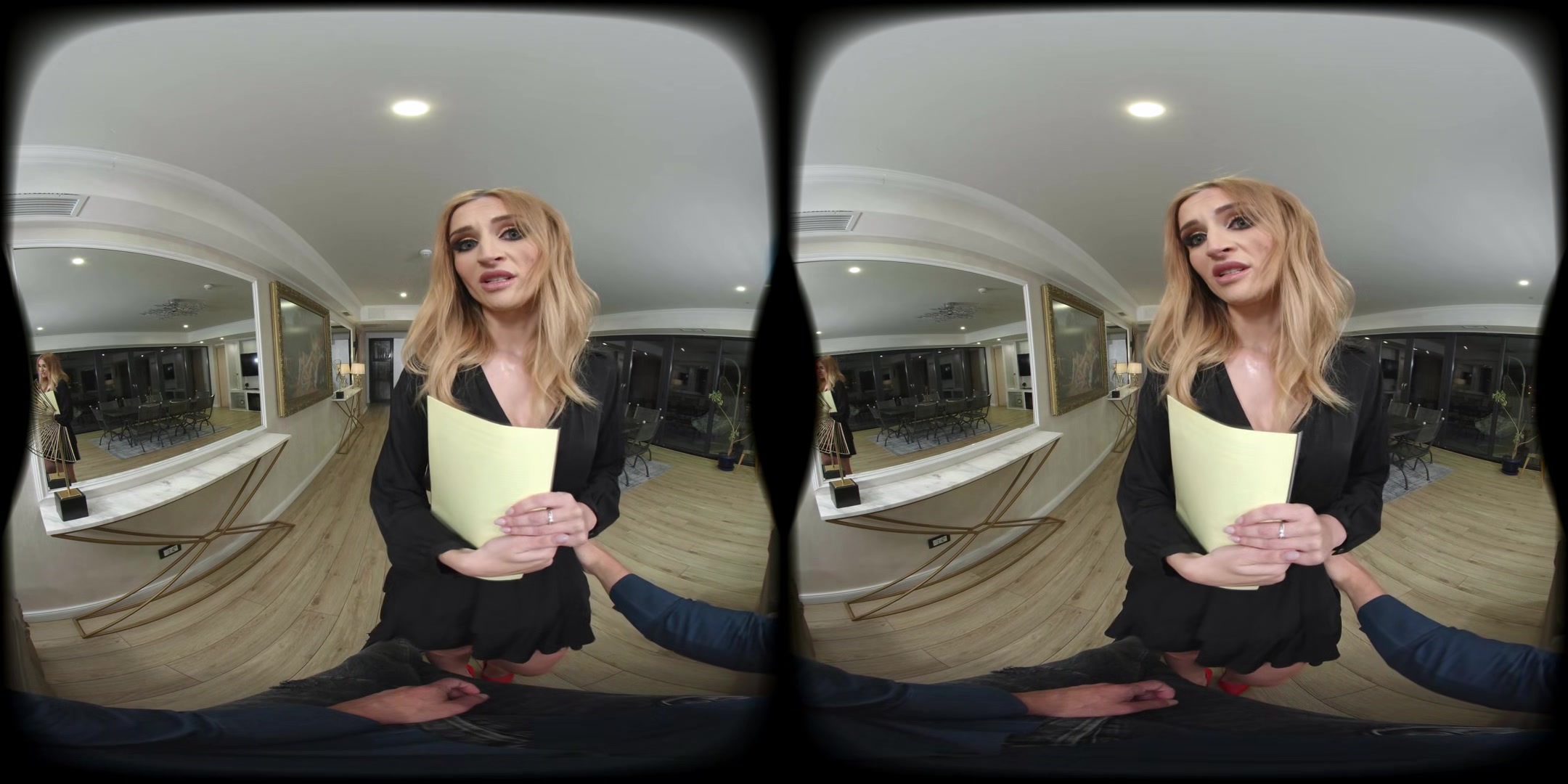Political Assistance - Vroomed - Vr Porn Video