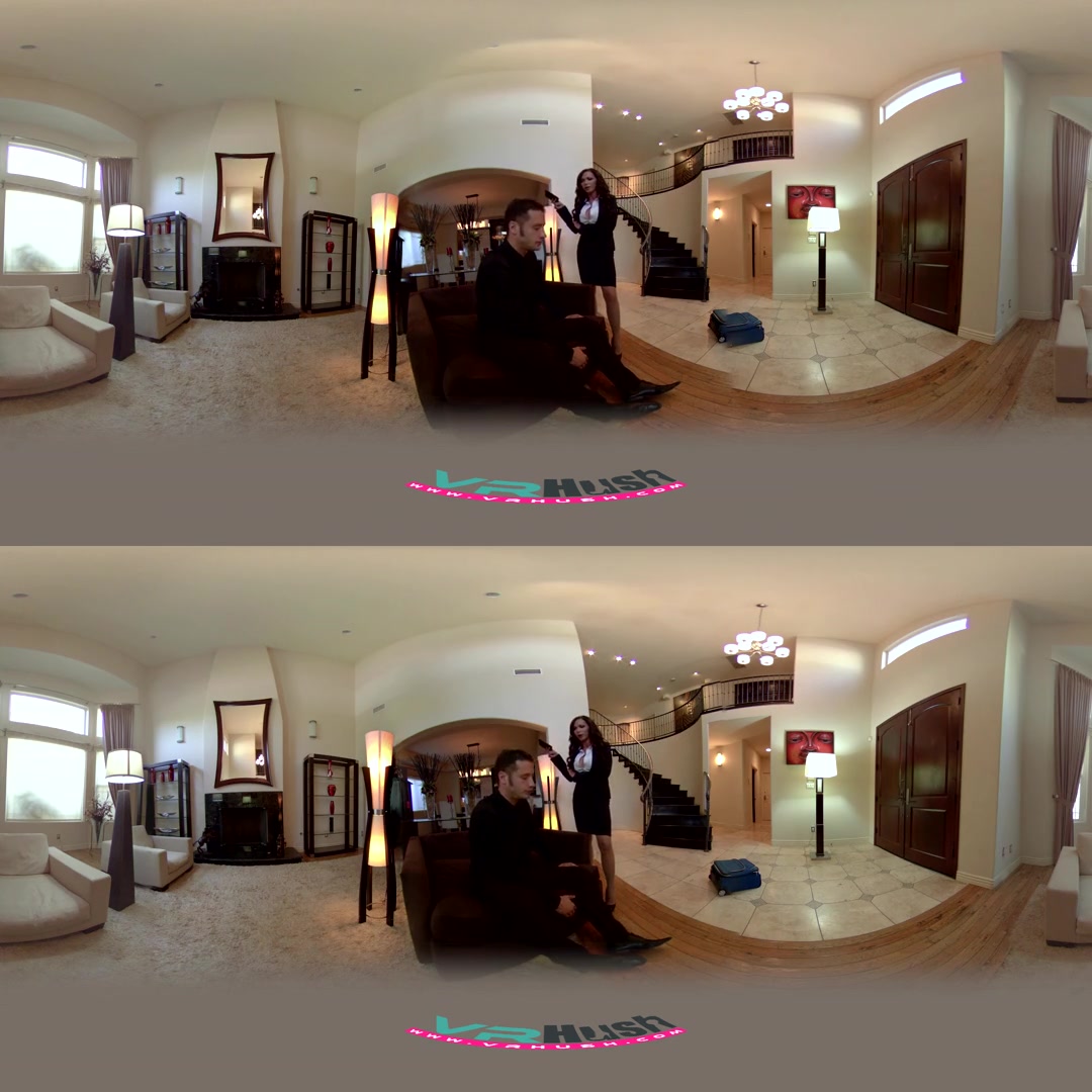 Nikki Benz in Nikki's Giving You a Raise () - VRHush