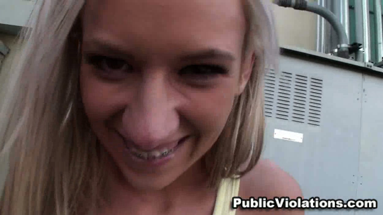 Metal Mouth Oral