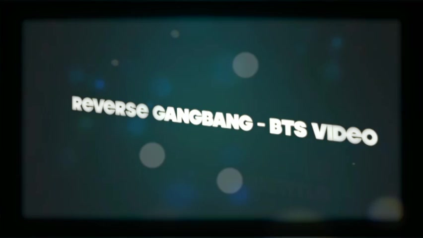 Reverse Gangbang Bts Video Exclusive Members Video - Sex Movies Featuring Niarossxxx