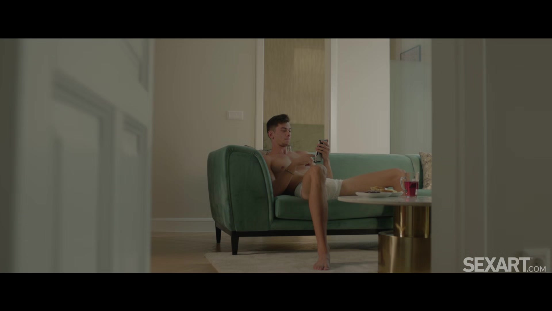 Sweet Moment - Lili Charmelle & Tommy Cabrio