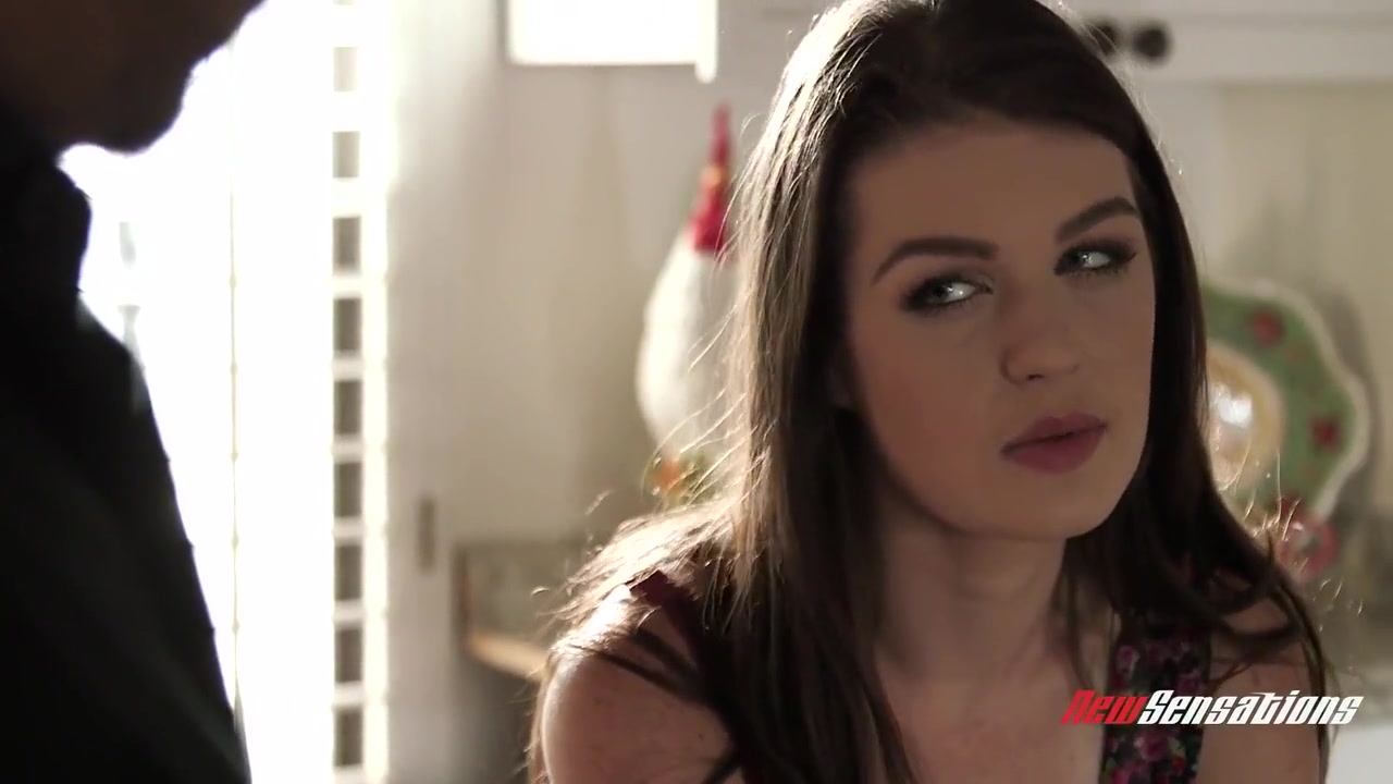 Anastasia Rose And Toni Ribas In Anastasia Gives A Favor For A Favor