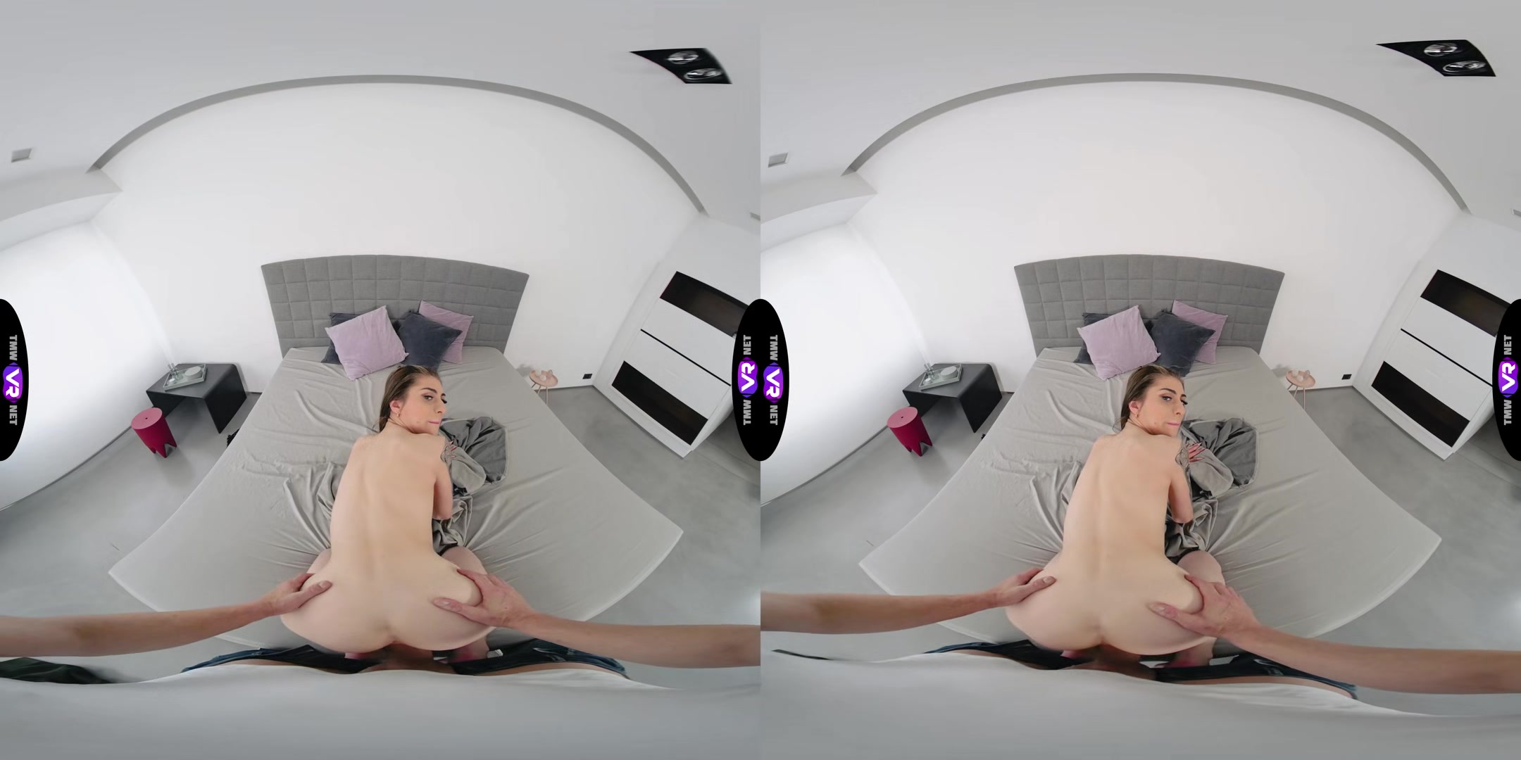 Help For Hard Sex - Tmwvrnet - Vr Porn Video