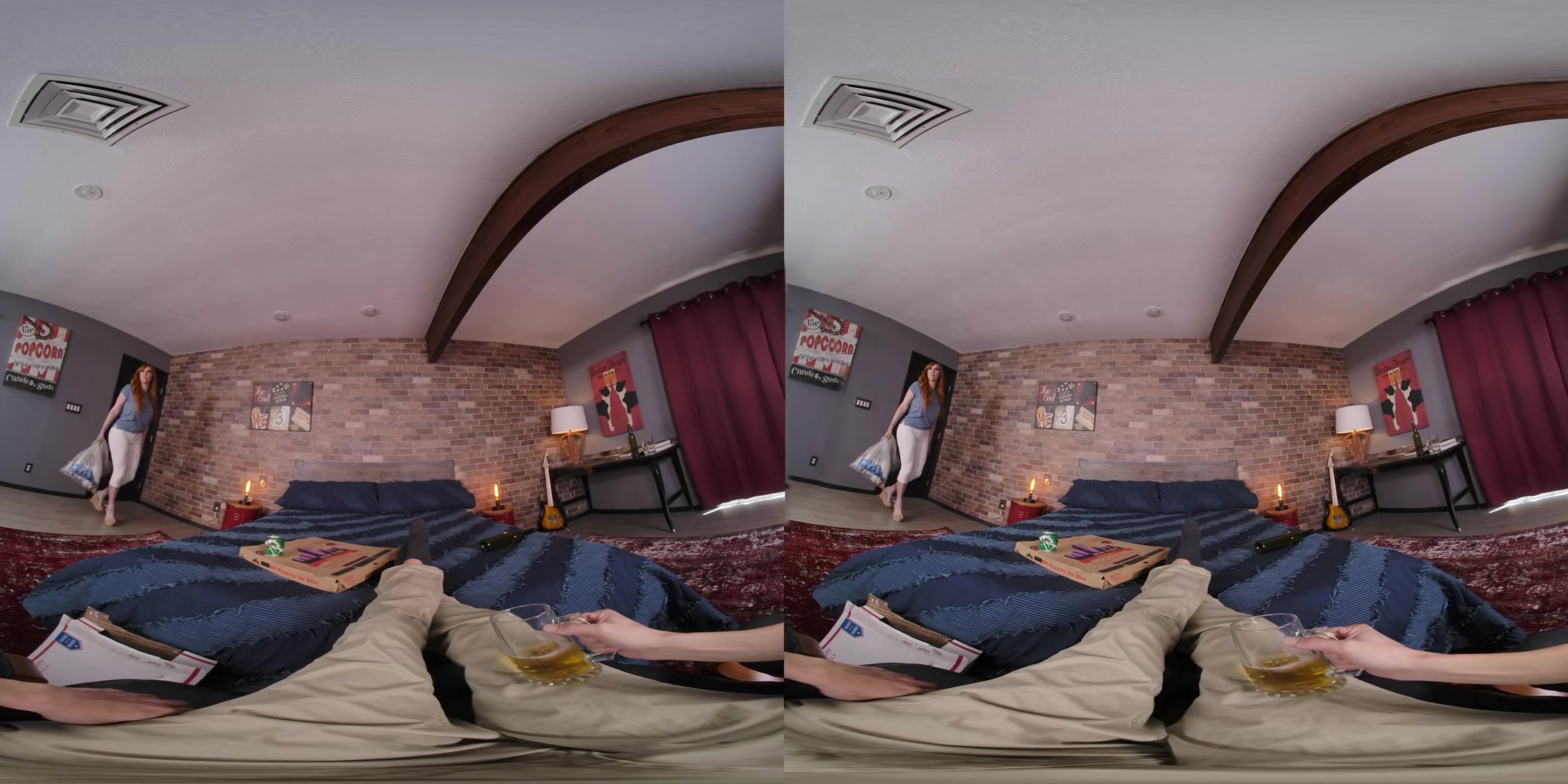Click - VRBangers