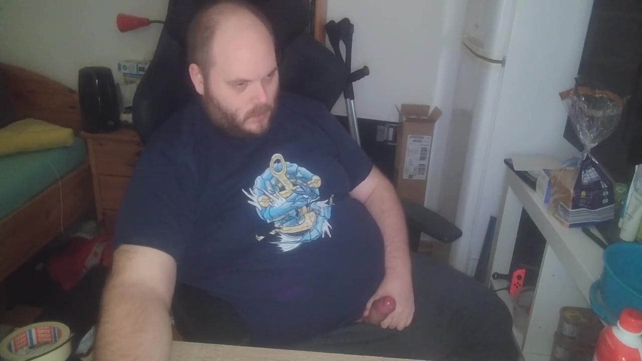 Uncut Cocks In November 23rd - All Day 3 Times