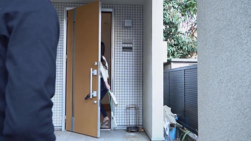 Nana Kamiyama My neighbor is such a whore - Caribbeancom