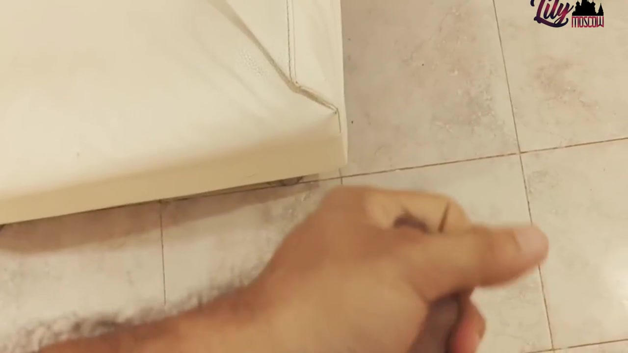 Stepsister Rejects Me But I End Up Sucking Her Pussy And Fucking Her Doggy Style I Cum Inside Her