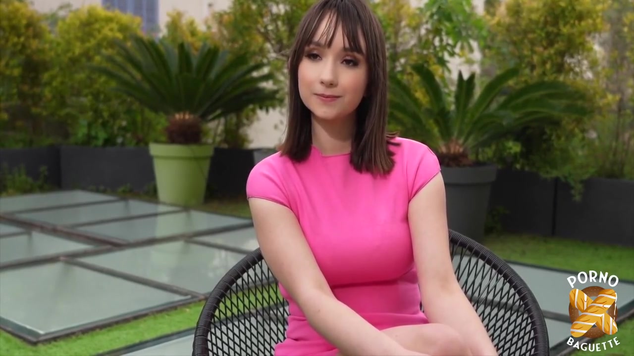 Cute Abby And Luke Hardy - Abby, Cute Girl, Wants Some Hard Sex!