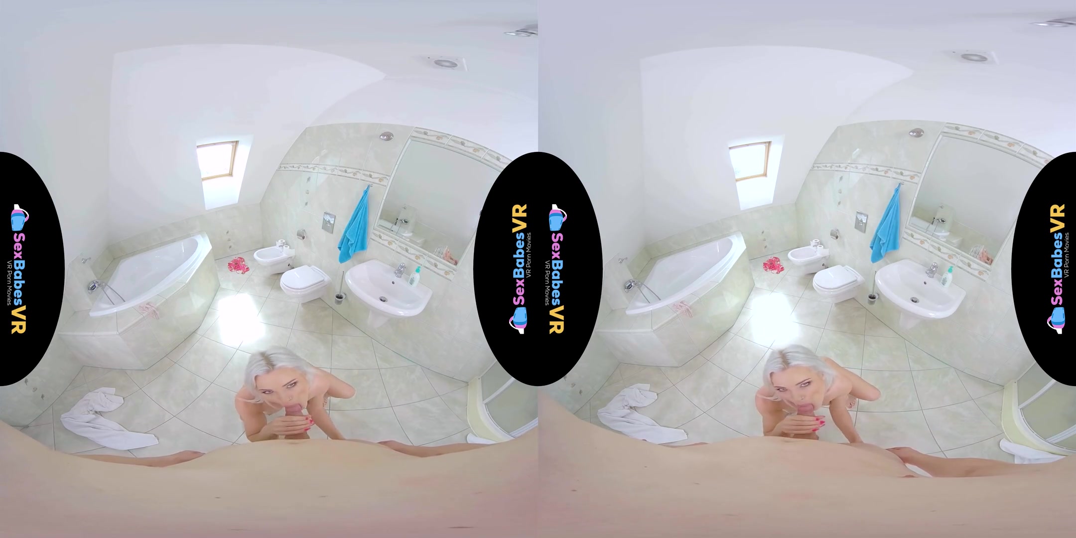 Private Time - SexLikeReal