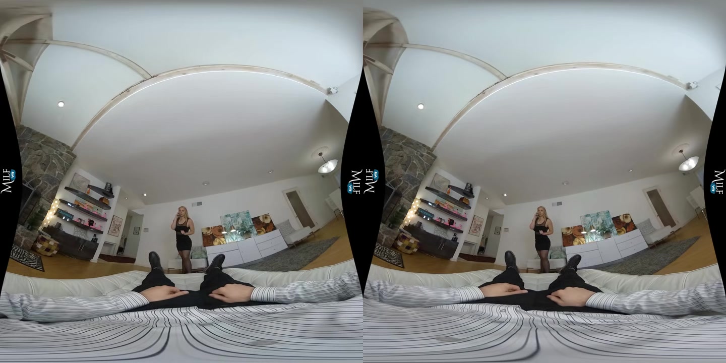 D for Vandella - MILFVR