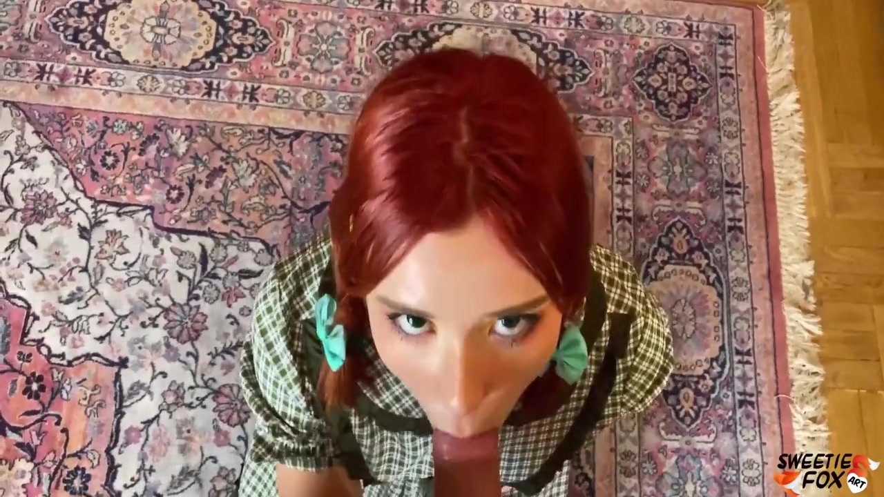 Babe Fucked Hard Doggystyle And Cum In Mouth - Homemade 6 Min