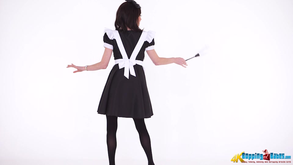 Rose X - You're Too Filthy - BoppingBabes