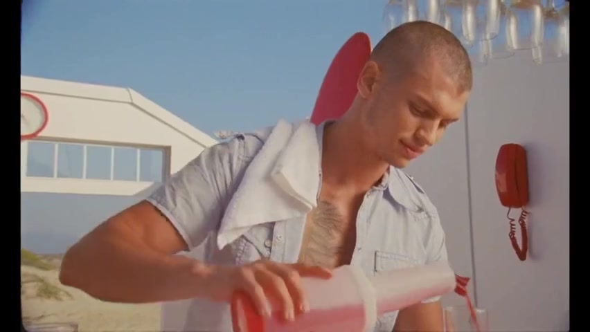 Troye Sivan - Lucky Strike official Video