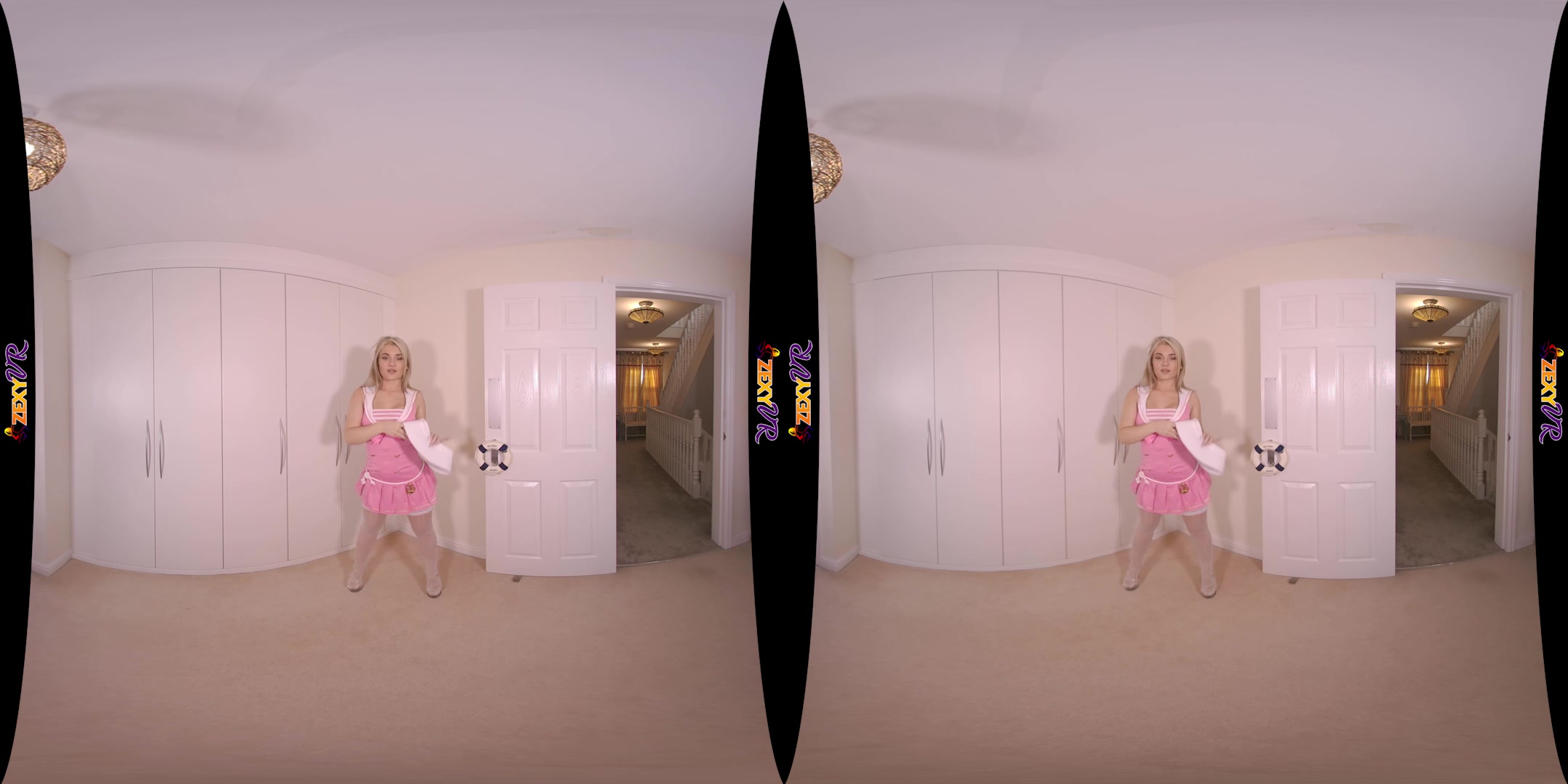 You Love It featuring Chelsea Essex - ZexyVR