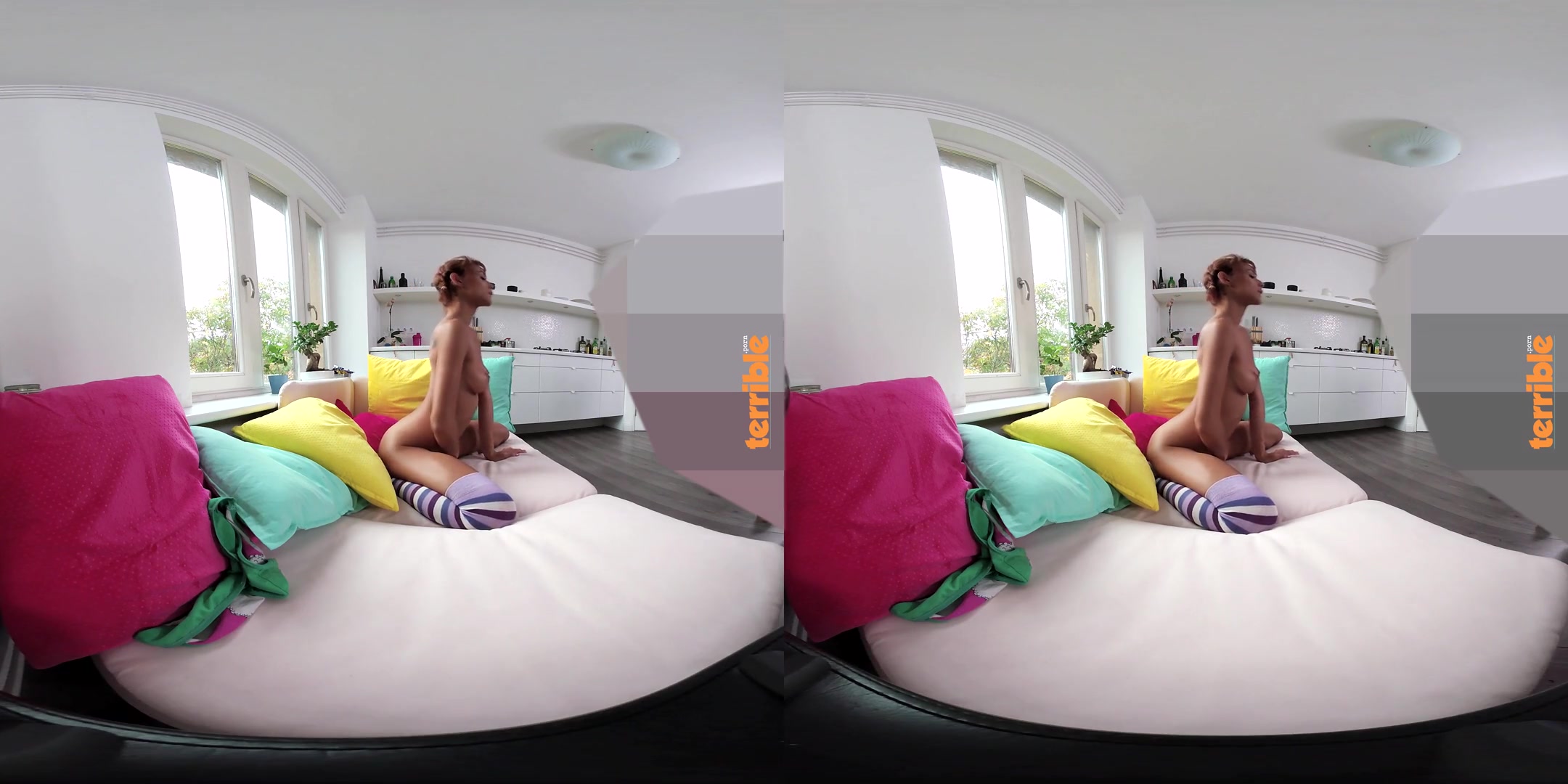 Pippi Long-Sex-Trip - SexLikeReal
